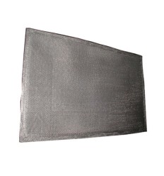 Filtro metalico Balay 3BF745 445x295 mm.