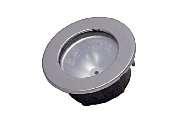 Portalamparas campana Teka DH2-70 (*VER 20543055)