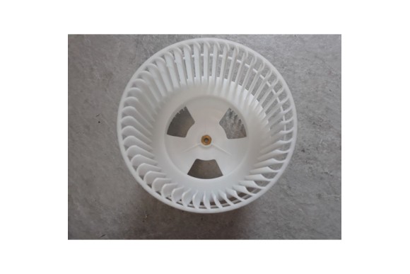 Turbina campana Teka DM60 vr03