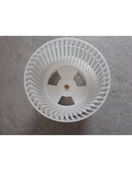 Turbina campana Teka DM60 vr03