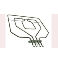 Resistencia horno Bosch grill 2600w