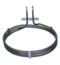 Resistencia turbo Smeg S301X5 2000W