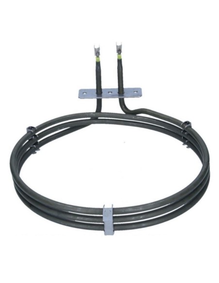 Resistencia turbo Smeg S301X5 2000W