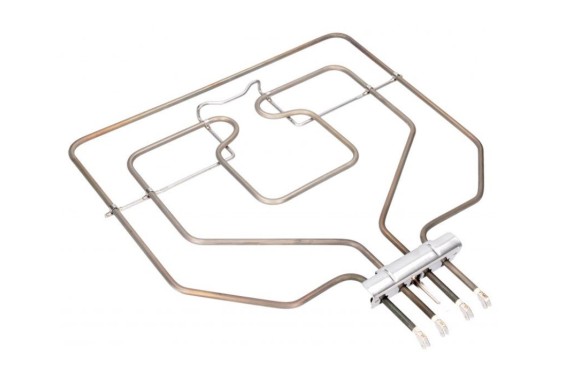 Resistencia grill Balay 3HT518X