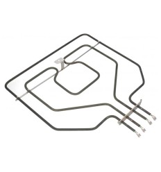 Resistencia grill horno Balay 3HF503X/01 380x340 *