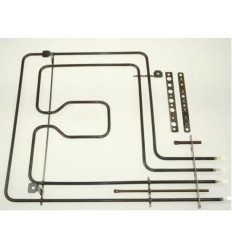 Resistencia grill Siemens HB39P570