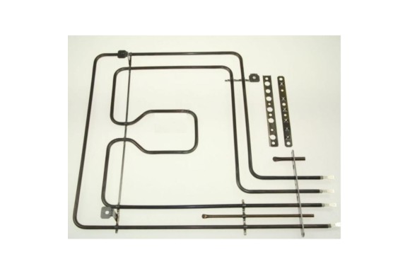 Resistencia grill Siemens HB39P570