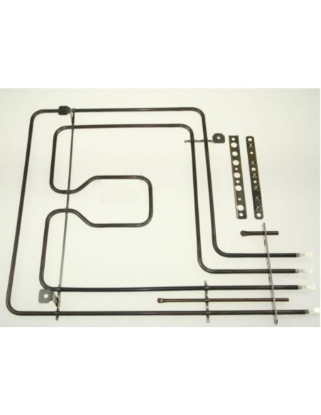 Resistencia grill Siemens HB39P570