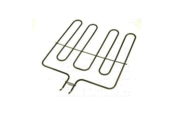Resistencia solera Siemens HB39P570