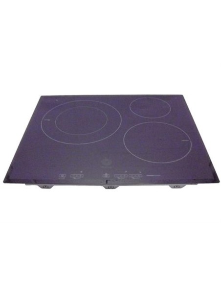 Cristal vitro Balay 3ET915LP01