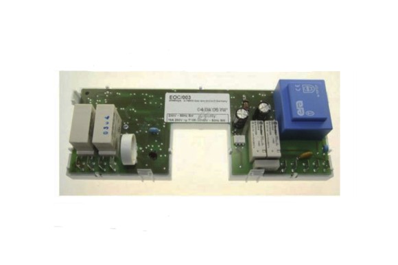 Modulo electronico Balay 3HM509X