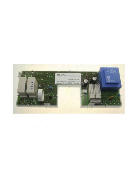 Modulo electronico Balay 3HM509X