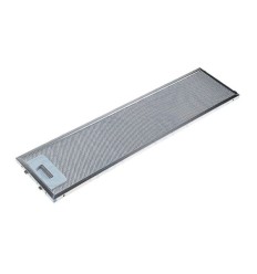 Filtro metalico campana Teka DV80 140x553mm