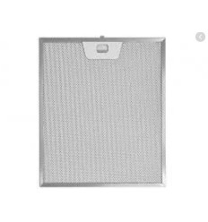 Filtro metalico Mepamsa Silueta Acero 70 314x353