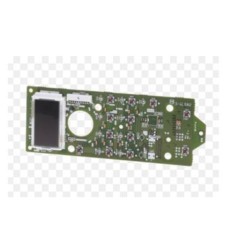 Modulo de mandos microondas Siemens HF17556EU/02