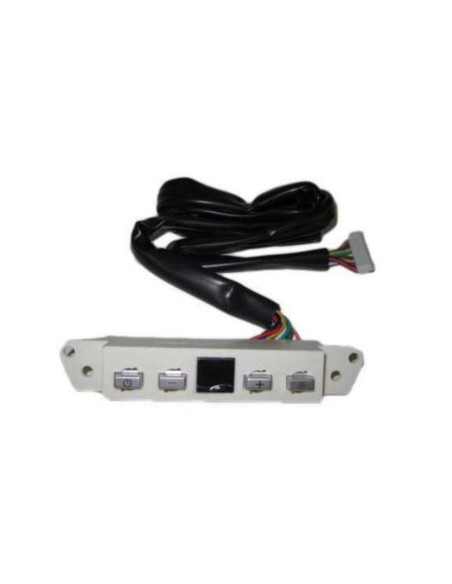 Mandos campana Teka DH2 70 vr01