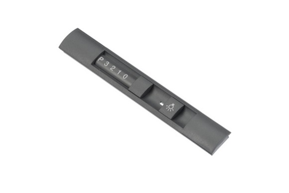 Teclado campana Balay 3ET769X/02
