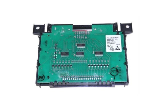 Display Bosch HBN365650