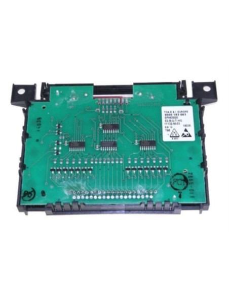 Display Bosch HBN365650