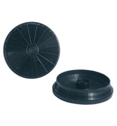 Filtro carbon campana Candy CBT6240 (2 uds)