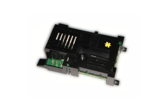 Modulo control superior