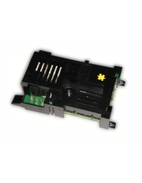 Modulo control superior