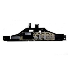Touch vitro Bosch PKK651E01E