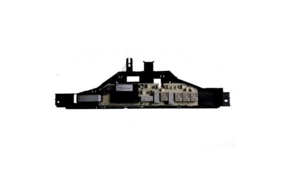 Touch vitro Bosch PKK651E01E