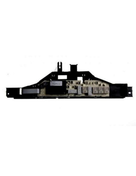Touch vitro Bosch PKK651E01E