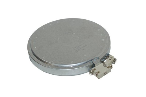 Resistencia vitro Balay 3EI723X/01