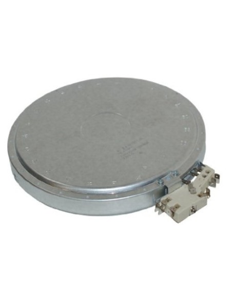 Resistencia vitro Balay 3EI723X/01