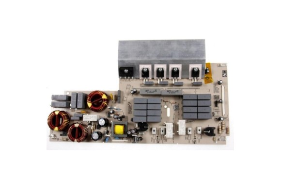 Modulo de potencia izquierdo CI482100