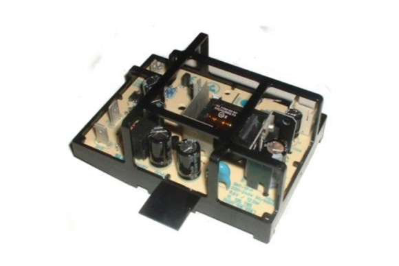 Modulo interruptor horno Siemens HB754500F02/02