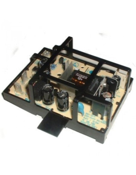 Modulo interruptor horno Siemens HB754500F02/02