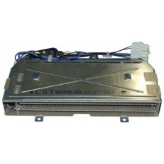 Resistencia secadora Bosch WTE86300EE/01