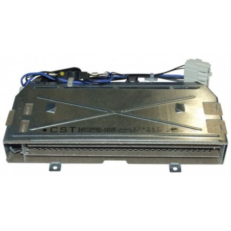 Resistencia secadora Bosch WTE86300EE/01