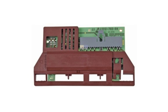 Modulo control campana Bosch DHI955FX/01