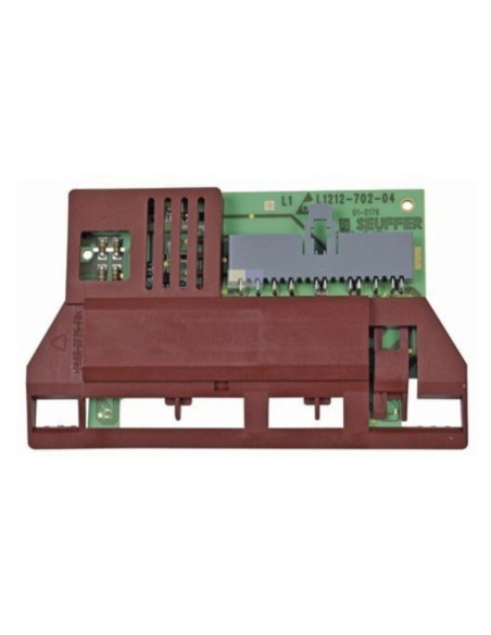 Modulo control campana Bosch DHI955FX/01