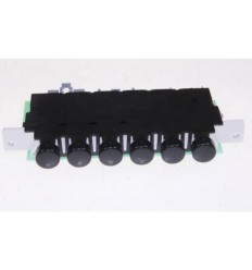 Teclado campana Bosch 3BH726N/01