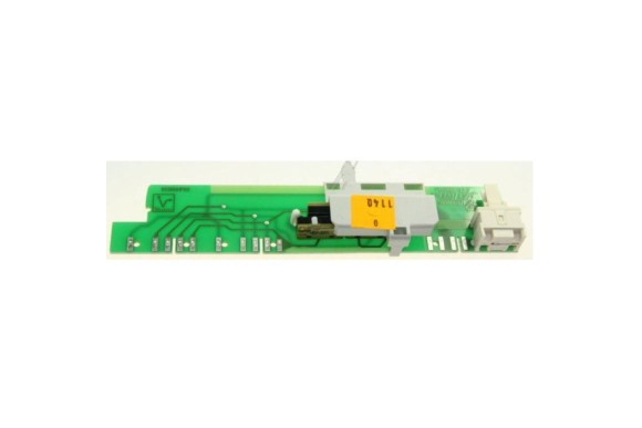 Modulo electronico Balay 3BF745 XP/02