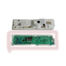 Modulo electronico secadora Bosch WTE86301EE/03