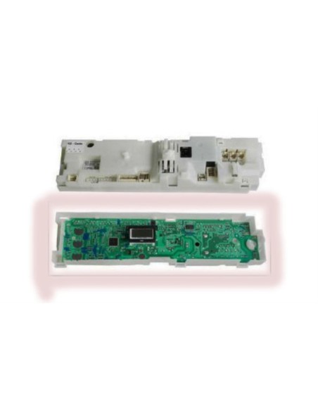 Modulo electronico secadora Bosch WTE86301EE/03