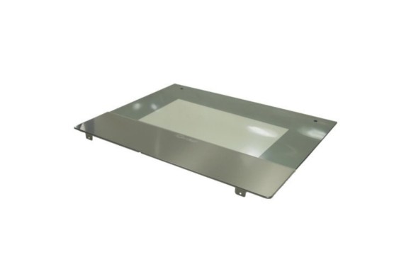 Cristal exterior horno Candy FL675X - all-