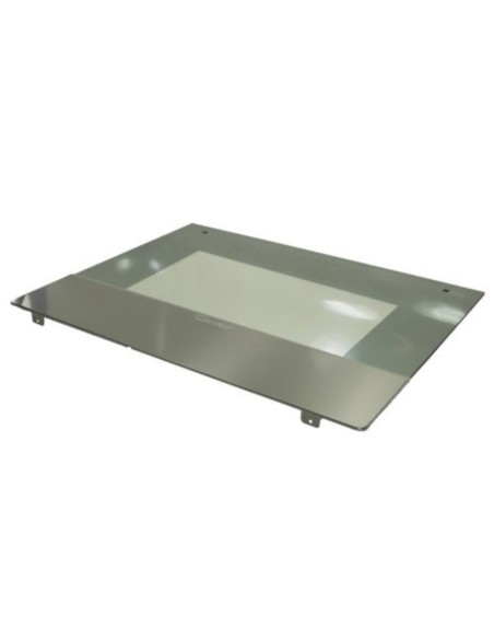 Cristal exterior horno Candy FL675X - all-