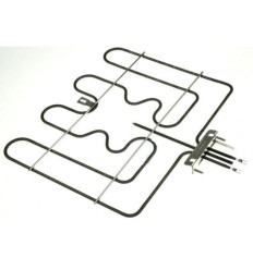 Resistencia grill horno Miele H4100B