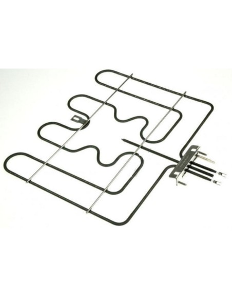Resistencia grill horno Miele H4100B