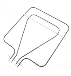 Resistencia solera Miele H4100B