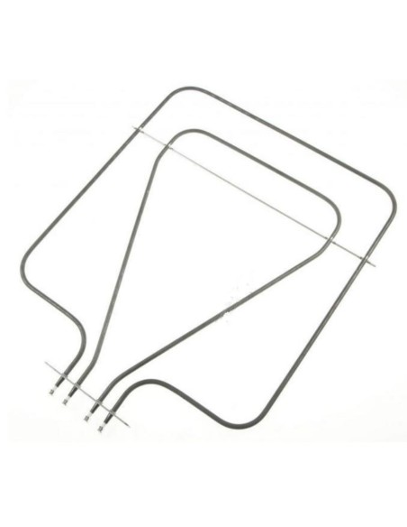 Resistencia solera Miele H4100B