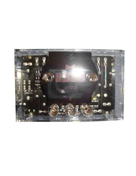 Modulo electronico horno Teka HL840 vr02