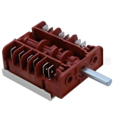 Conmutador horno Candy FST100X